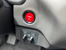 Toyota Tundra 4WD TRD Pro Hybrid CrewMax 5.5' Bed (Natl) 2026 — side view