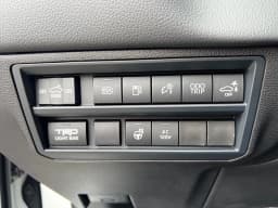 Toyota Tundra 4WD TRD Pro Hybrid CrewMax 5.5' Bed (Natl) 2026 — side view