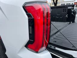 Toyota Tundra 4WD TRD Pro Hybrid CrewMax 5.5' Bed (Natl) 2026 — side view