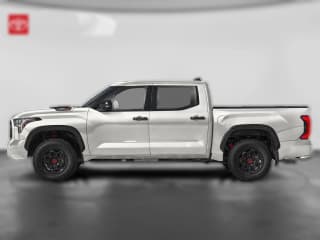Toyota Tundra 4WD TRD Pro Hybrid CrewMax 5.5' Bed (Natl)