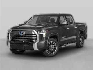 Toyota Tundra 4WD Capstone Hybrid CrewMax 5.5' Bed (Natl)