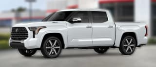 Toyota Tundra 4WD Capstone Hybrid CrewMax 5.5' Bed (Natl)