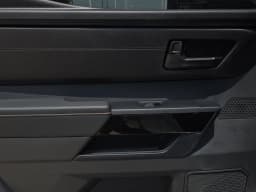 Toyota Tundra 4WD Limited CrewMax 5.5' Bed (Natl) 2026 — side view