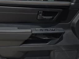 Toyota Tundra 4WD Limited CrewMax 5.5' Bed (Natl) 2026 — side view