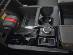 Toyota Tundra 4WD Limited CrewMax 5.5' Bed (Natl) 2026 — side view