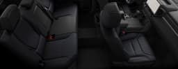 Toyota Tundra 4WD Platinum CrewMax 5.5' Bed (Natl) 2026 — side view