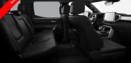Toyota Tundra 4WD Limited CrewMax 5.5' Bed (Natl) 2026 — side view