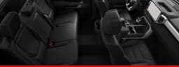 Toyota Tundra 4WD Limited CrewMax 5.5' Bed (Natl) 2026 — side view