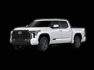 Toyota Tundra 4WD Platinum CrewMax 5.5' Bed (Natl)
