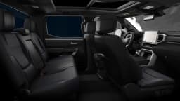 Toyota Tundra 4WD Platinum CrewMax 5.5' Bed (Natl) 2026 — side view