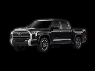 Toyota Tundra 4WD Limited CrewMax 5.5' Bed (Natl)