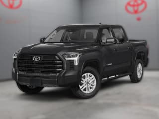Toyota Tundra 4WD Platinum CrewMax 5.5' Bed (Natl)