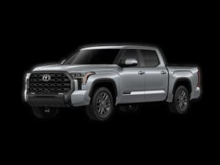 Toyota Tundra 4WD Platinum CrewMax 5.5' Bed (Natl)