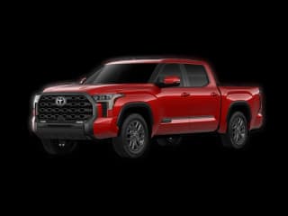 Toyota Tundra 4WD Platinum CrewMax 5.5' Bed (Natl)