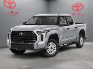 Toyota Tundra 4WD Limited CrewMax 5.5' Bed (Natl)