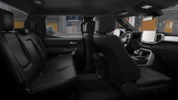 Toyota Tundra 4WD Limited CrewMax 5.5' Bed (Natl) 2026 — side view