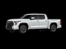 Toyota Tundra 4WD Limited CrewMax 5.5' Bed (Natl) 2026 — side view