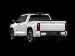 Toyota Tundra 4WD Limited CrewMax 5.5' Bed (Natl) 2026 — side view