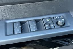 Toyota Tundra 4WD Limited CrewMax 5.5' Bed (Natl) 2026 — side view