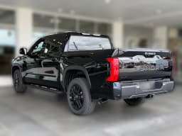 Toyota Tundra 4WD Limited CrewMax 5.5' Bed (Natl) 2026 — side view