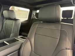 Toyota Tundra 4WD Limited CrewMax 5.5' Bed (Natl) 2026 — side view