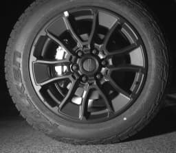 Toyota Tundra 4WD Platinum CrewMax 5.5' Bed (Natl) 2026 — side view