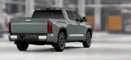 Toyota Tundra 4WD Limited CrewMax 5.5' Bed (Natl) 2026 — side view