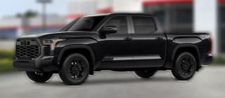 Toyota Tundra 4WD Platinum CrewMax 5.5' Bed (Natl)