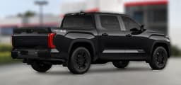 Toyota Tundra 4WD Platinum CrewMax 5.5' Bed (Natl) 2026 — side view