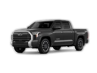 Toyota Tundra 4WD Limited CrewMax 5.5' Bed (Natl)