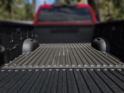Toyota Tundra 4WD Limited CrewMax 5.5' Bed (Natl) 2026 — side view