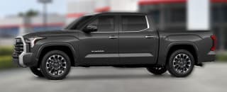 Toyota Tundra 4WD Limited CrewMax 5.5' Bed (Natl)