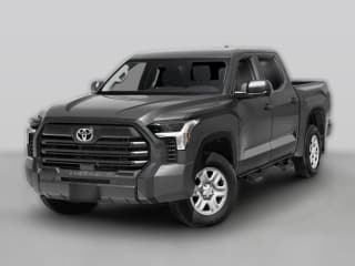 Toyota Tundra 4WD Limited CrewMax 5.5' Bed (Natl)