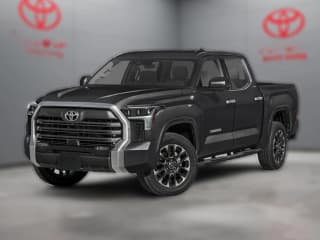 Toyota Tundra 4WD Platinum CrewMax 5.5' Bed (Natl)