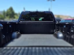 Toyota Tundra 4WD Platinum CrewMax 5.5' Bed (Natl) 2026 — side view