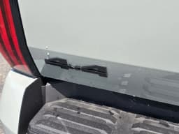 Toyota Tundra 4WD Limited CrewMax 5.5' Bed (Natl) 2026 — side view