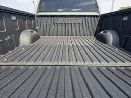 Toyota Tundra 4WD Limited CrewMax 5.5' Bed (Natl) 2026 — side view