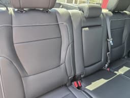 Toyota Tundra 4WD Limited CrewMax 5.5' Bed (Natl) 2026 — side view