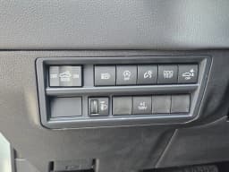 Toyota Tundra 4WD Limited CrewMax 5.5' Bed (Natl) 2026 — side view
