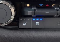 Toyota Tundra 4WD Limited Hybrid CrewMax 5.5' Bed (Natl) 2026 — side view