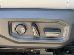 Toyota Tundra 4WD Limited Hybrid CrewMax 5.5' Bed (Natl) 2026 — side view