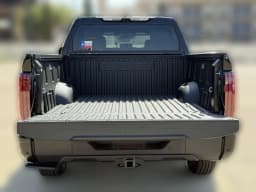 Toyota Tundra 4WD Limited Hybrid CrewMax 5.5' Bed (Natl) 2026 — side view
