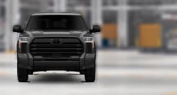 Toyota Tundra 4WD Limited Hybrid CrewMax 5.5' Bed (Natl) 2026 — side view