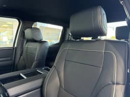 Toyota Tundra 4WD Limited Hybrid CrewMax 5.5' Bed (Natl) 2026 — side view