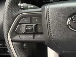 Toyota Tundra 4WD Limited Hybrid CrewMax 5.5' Bed (Natl) 2026 — side view