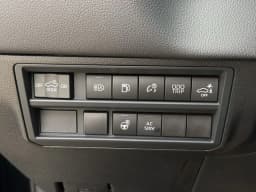 Toyota Tundra 4WD Limited Hybrid CrewMax 5.5' Bed (Natl) 2026 — side view