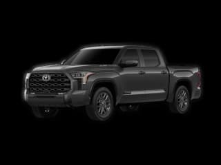 Toyota Tundra 4WD Platinum Hybrid CrewMax 5.5' Bed (Natl)