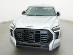 Toyota Tundra 4WD Limited Hybrid CrewMax 5.5' Bed (Natl) 2026 — side view