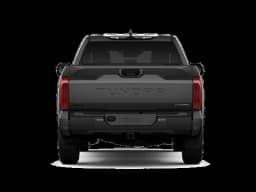 Toyota Tundra 4WD Platinum Hybrid CrewMax 5.5' Bed (Natl) 2026 — side view