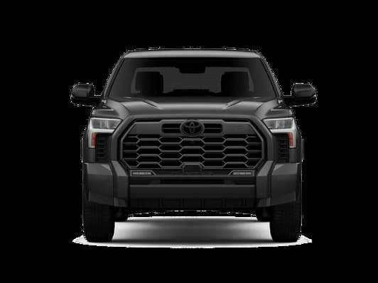 Toyota Tundra 4WD Platinum Hybrid CrewMax 5.5' Bed (Natl) 2026 — side view